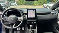 Renault Clio 1.6 E-Tech 145ch full hybrid esprit Alpine - 24 — photo 11