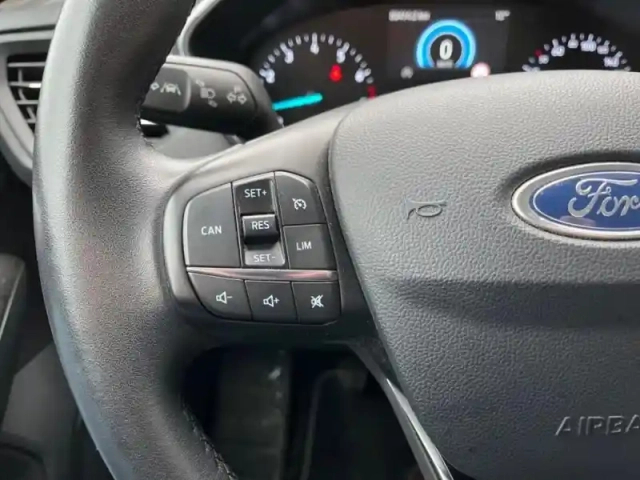 Ford Focus active 1.5 ecoboost 150ch — photo 15