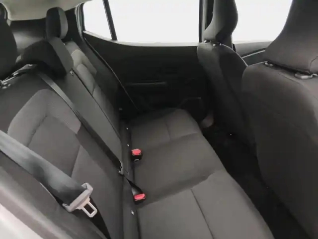 Dacia Sandero 1.0 eco-g 100ch essential — photo 12