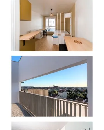 Vends bien locatif