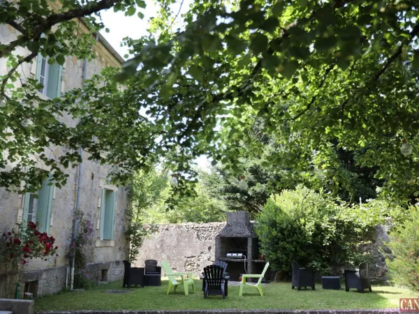 Gîte