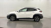 Hyundai Kona 1.6 GDi 141ch Hybrid Creative DCT-6 — photo 7