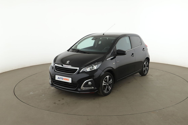 Peugeot 108 1.0 VTi GT Line ETG5