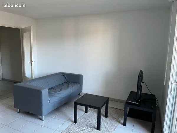 T2 à louer La Louvière