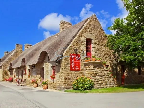 Demeure 11 pièces 280 m²
