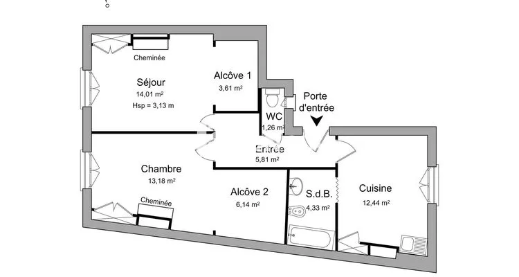 Photo 1