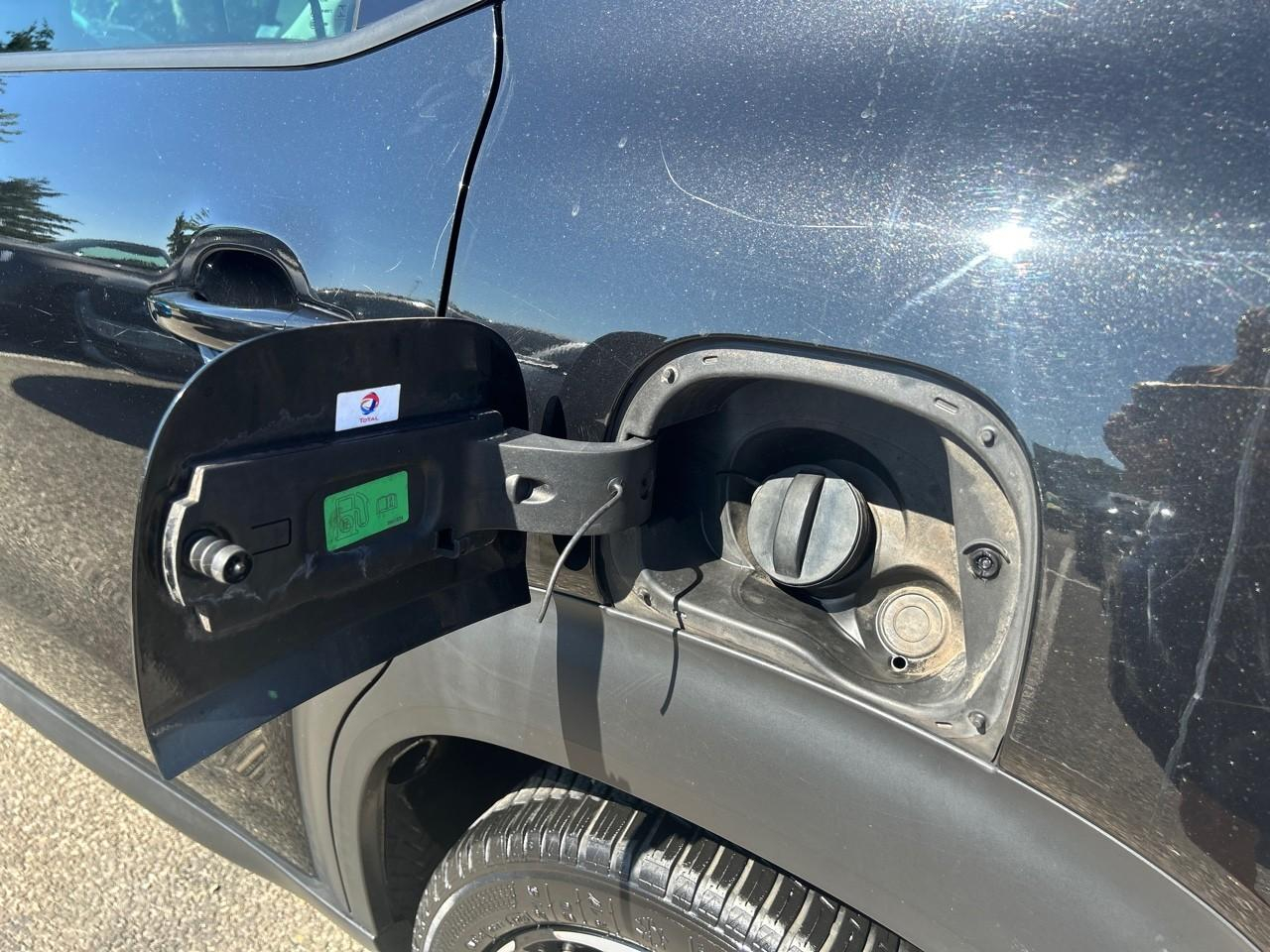 Citroën C3 Aircross puretech 110ch s&s shine — photo 14