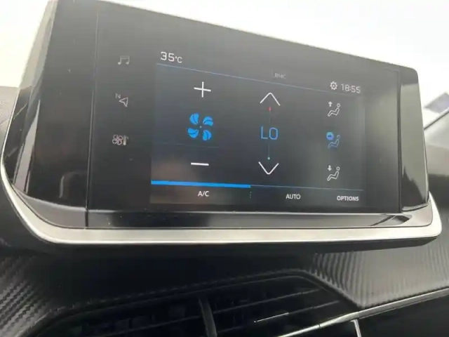 Peugeot 208 puretech 100 s&amp;s bvm6 — photo 23