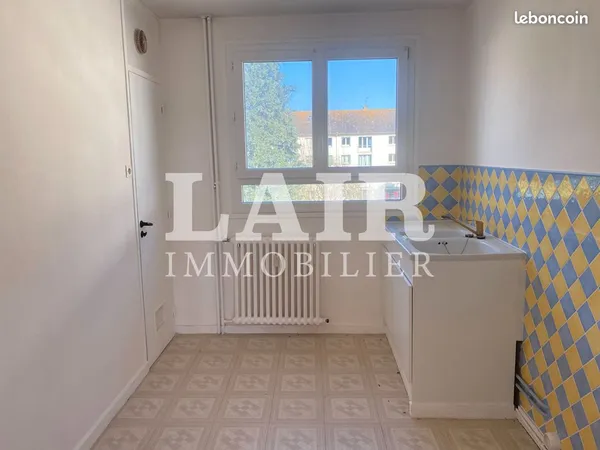 Appartement 3 pièces 70 m²