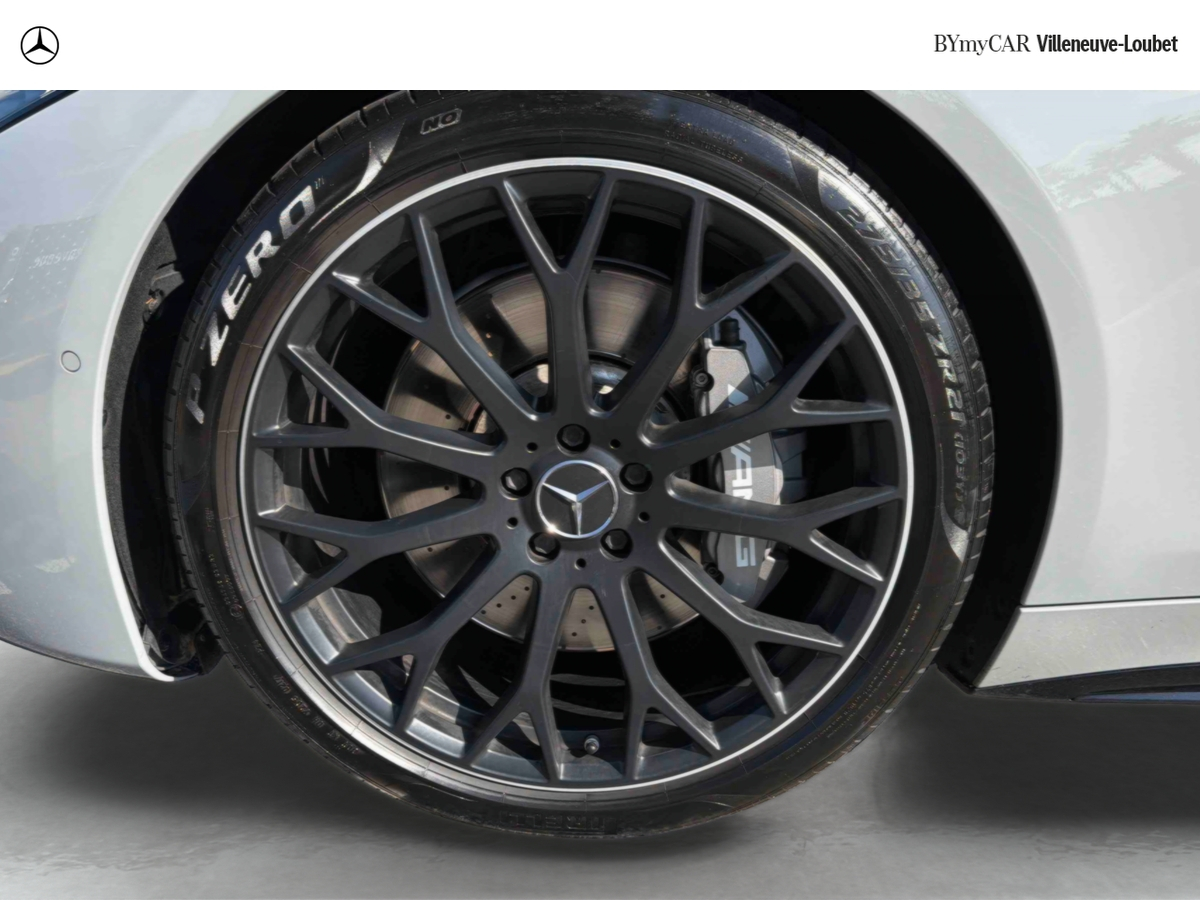 SL Mercedes-AMG 43 — photo 14