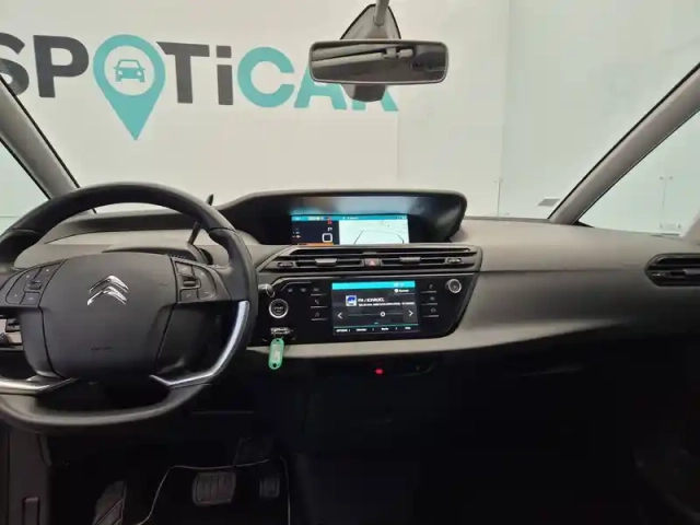 Citroën C4 grand  spacetourer bluehdi 130 s&amp;s eat8 — photo 39