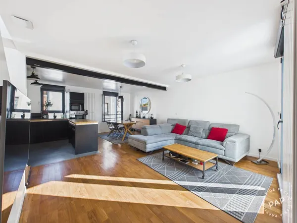 Maison 3 pièces 150 m²