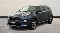 Kia Sportage 1.6 CRDi 136ch ISG Design 4x2 — photo 1