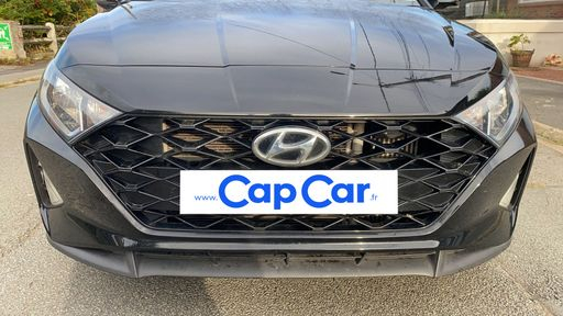 Hyundai i20 1.0 T-GDI MHEV 100 - Intuitive – 2020 – 46190 km – Hybride essence – Boîte Manuelle — photo 37