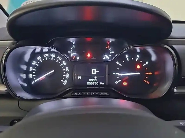 Citroën C3 bluehdi 100 s&amp;s bvm6 — photo 66
