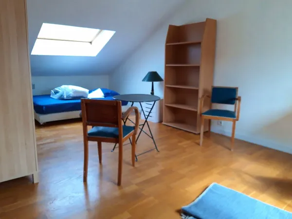 Loue chambre