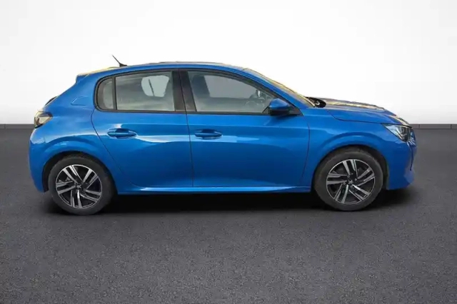 Peugeot 208 puretech 100 s&amp;s bvm6 — photo 7