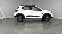 Dacia Spring Extreme — photo 4