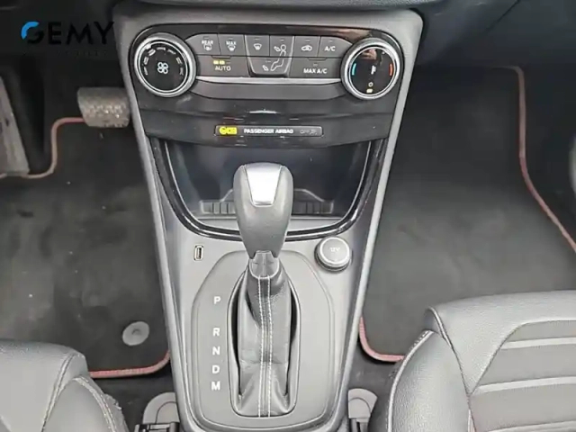 Ford Puma 1.0 ecoboost 125 ch mhev s&amp;s dct7 — photo 18