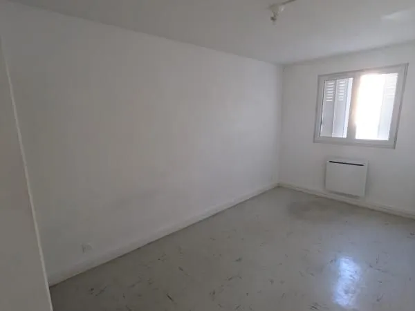 Appartement 2 pièces 59 m²