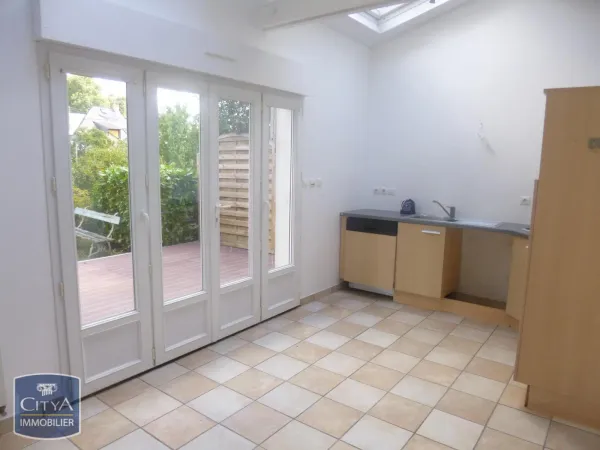 Maison 3 pièces 96 m²