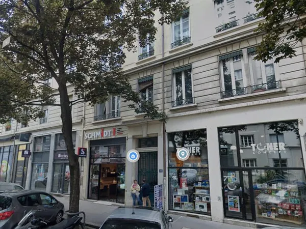 APPARTEMENT