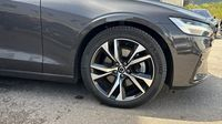 Volvo V60 B4 197ch Ultra Style Dark DCT 7 — photo 20