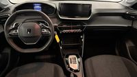 Peugeot 208 1.2 Hybrid 110ch Style e-DCS6 — photo 11