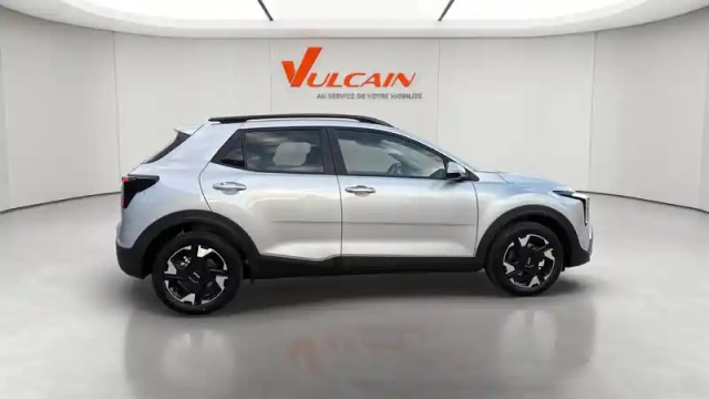 Kia Stonic 1.0 t-gdi 100 ch dct7 — photo 8