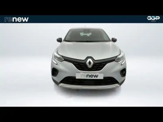 Renault Captur 1.0 tce 90ch business -21 — photo 2
