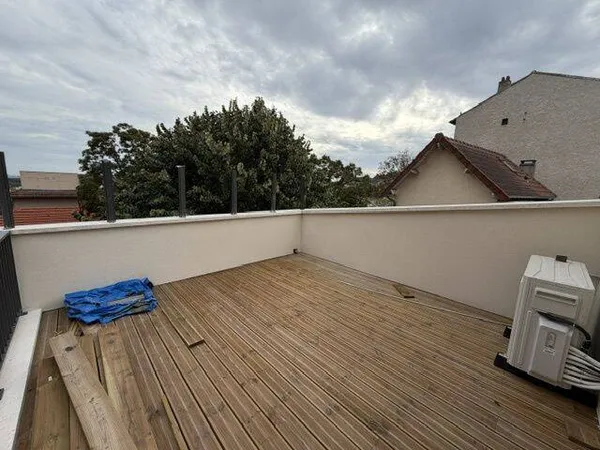 Maison 5 pièces 101 m²