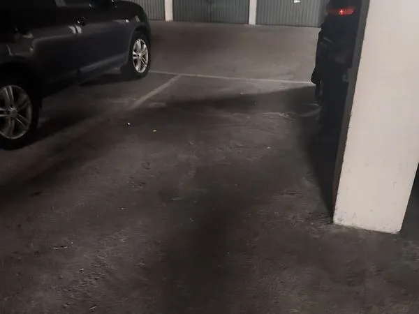 Location Parking - Rue Letort