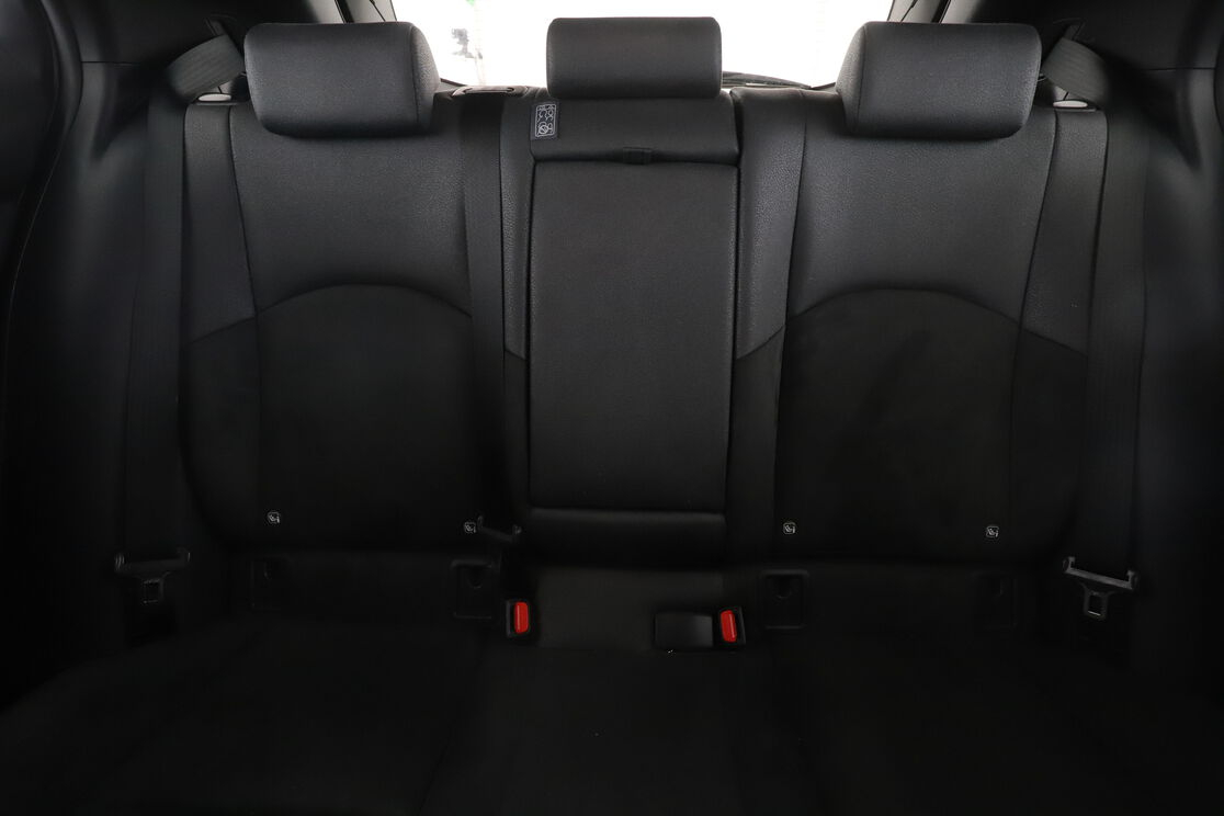 Lexus UX-Serie 250h Pack Confort Business 2WD — photo 14