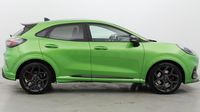 Ford Puma 1.5 EcoBoost 200ch S&S ST — photo 4