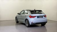 Audi A1 Sportback 25 TFSI 95ch Design S tronic 7 — photo 8