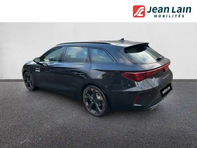 Cupra Leon sportstourer ehybrid 204 ch dsg6 — photo 7