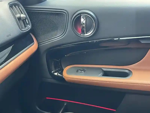 Mini Mini countryman 136 ch bva7 — photo 38