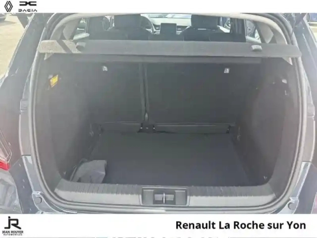 Renault Captur 1.0 tce 100ch business gpl -21 — photo 7