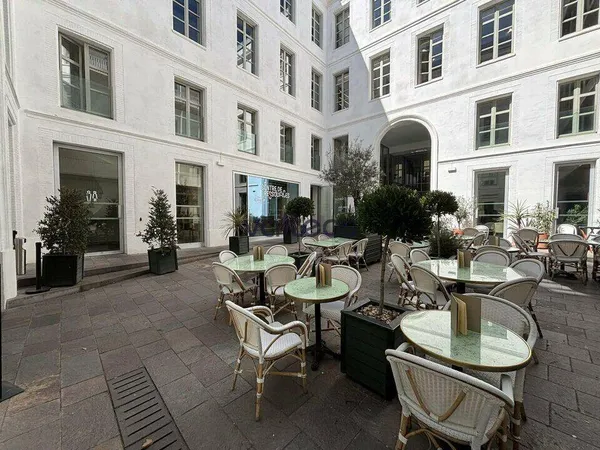 Bureaux 170 m²