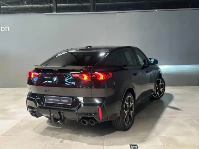 Bmw X2 m35ia xdrive 300ch m performance dkg7 — photo 2