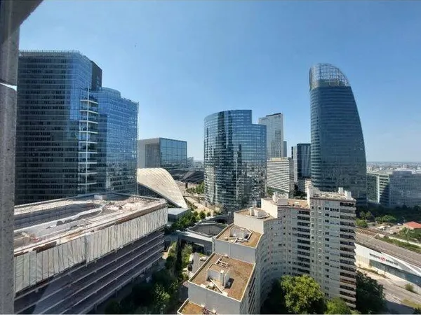 Appartement 15 m²