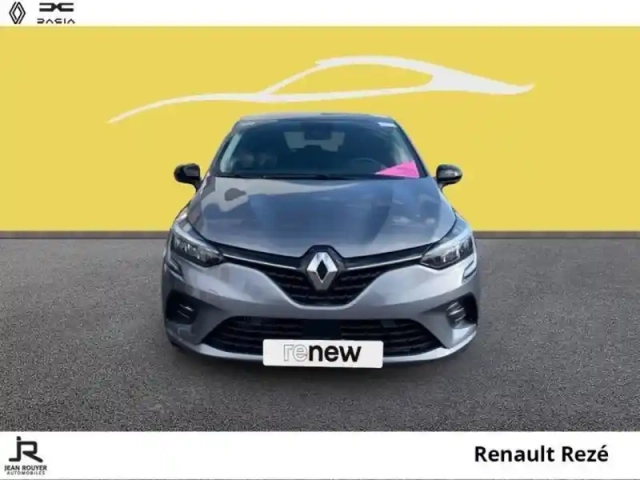 Renault Clio 1.0 tce 90ch evolution — photo 2