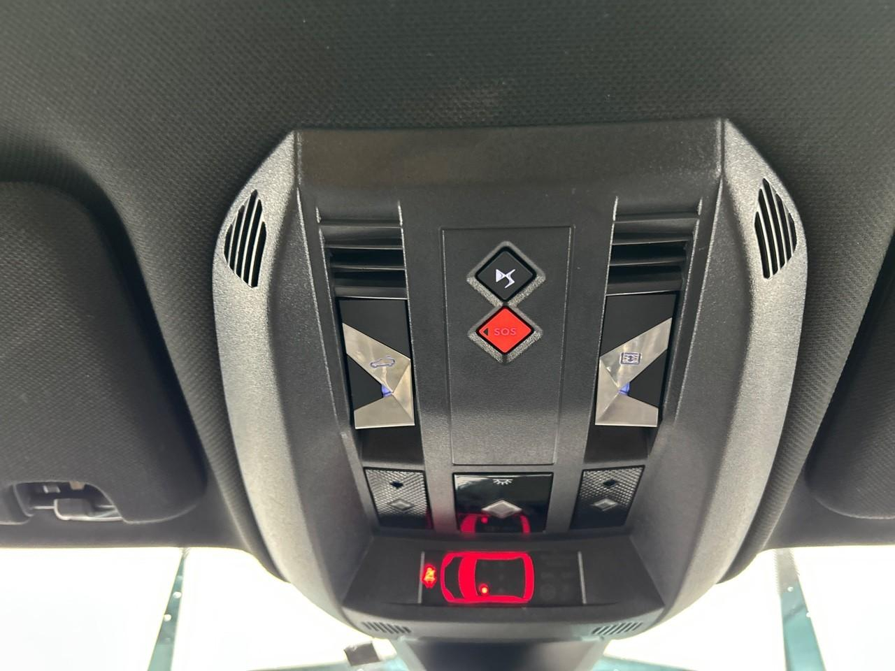 Ds Ds 9 9 hybride e-tense 360 4x4 performance line + — photo 20