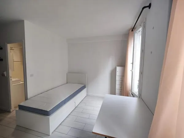 Studio - 21.05m ²