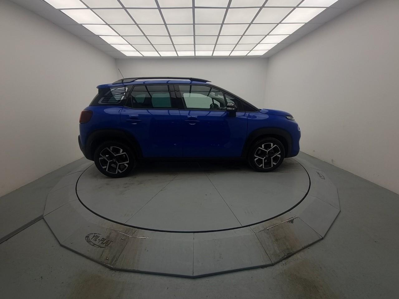 Citroën C3 Aircross puretech 110 s&s bvm6 shine pack — photo 6