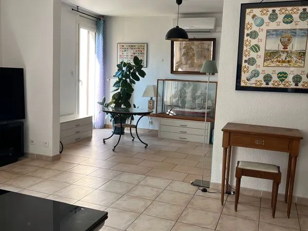 Appartement T4 de 89 M2