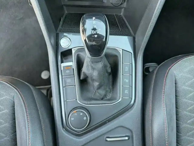 Seat Tarraco 2.0 tdi 150 ch start/stop dsg7 7 pl — photo 22