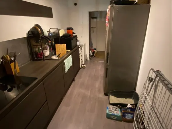 Appartement tour lorraine