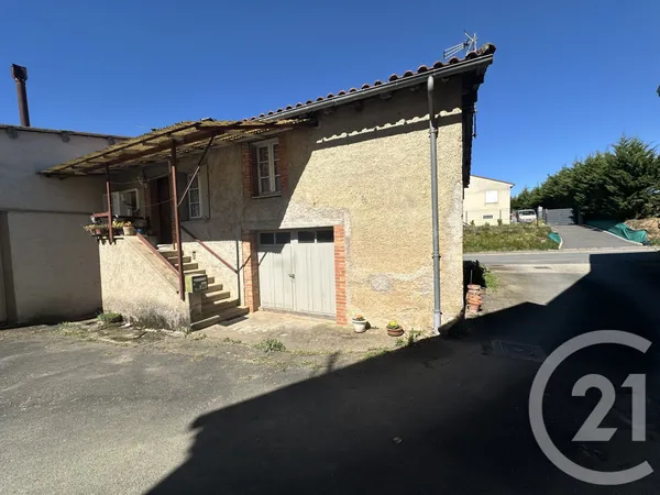 Maison 3 pièces 130 m²
