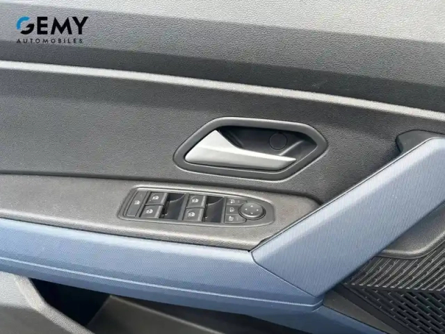Dacia Duster eco-g 100 — photo 17